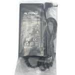 New Genuine Alitove Ac Adapter 12V 8A 5.5MM ALT-1208 96W & Cord. Price: $33.24.