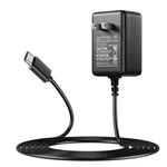 Raspberry Pi Power Supply, Soulbay 5V 3A Micro Usb Adapter With Black New. Price: $19.48.