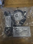 Zebra Power Adapter PWR-BGA12V50W0WW W/CBL-DC-388A1-01 Cable Supply Oem New. Price: $45.91.