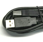 Usb 2.0 Type To Male Cable For Canon Inkjet Bubble Bjc Series Printers New. Price: $14.99.