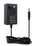 Litstar 9V 2A Adapter, 6FT Cord, 5.5MM X 2.1MM & 2.5MM Barrel Jack,... New. Price: $18.07.