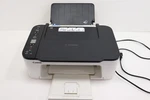 Canon Pixma TS3522 Wireless All-in-one Printer-prewowned Used. Price: $10.00.