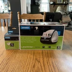 Dymo Labelwriter 450 Turbo High-speed Printer For Pc And Mac New. Price: $250.00.