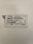 Zebra SAWA-56-41612A Power Supply 4.16A PWR-8GA12V50W0WW! Open Box. Price: $19.99.