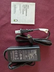 Hky 24V (3-PIN) Ac Dc Adapter Compatible With Epson Pos Thermal Readyprint New. Price: $12.99.