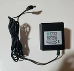 Elixir Mret MR0126 Power Adapter 230V 50HZ 9VDC 500MA GJE-AD41-C43 (uk Plug) Used. Price: $9.99.