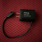 Invue Security Products 5V 3A Pin Power Supply (PS531-US) Open. Price: $8.00.