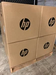 Hp J8H61A#BGJ Laserjet Pro M501 Printer White- Brand New!! Free Shipping. Price: $389.00.