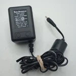#b) Sino American A20930 Adapter Power Supply Class Transformer 9VDC 300MA Used. Price: $14.95.