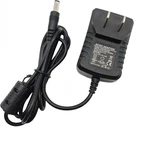 Guitar Pedal Power Supply Adapter Dc 1A(1000MA) Tip Negative 9V1A New. Price: $13.79.