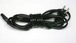 Ac Power Supply Cord Cable For Canon Pixma MX492 MX512 MX882 MX892 MX922 Printer Used. Price: $11.99.