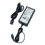Genuine Hp Ac Dc Adapter For Officejet Pro L7300 L7500 L7600 L7700 Series Used. Price: $19.43.