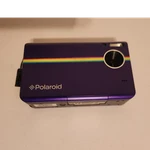 Polaroid Zink Pogo Instant Camera W/ Built-in Printer 14MP 2IN Purple Used. Price: $28.24.