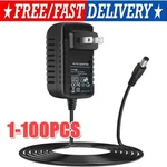 Ac 100-240V To Dc 12V 2A Power Supply Adapter Heavy-duty Led Light Strip 24W Smd New. Price: $33.50.