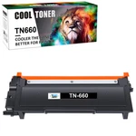 1PK TN660 Toner Compatible With Brother HL-L2380DW MFC-L2700DW DCP-L2540DW TN630 New. Price: $13.95.