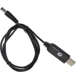 Hqrp 5V Usb To Dc 9V Step-up Module Converter Cable Compatible With Portable... New. Price: $16.96.