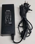 Genuine Dymo 24V 3.75A Power Switching Adapter 1738545 DSA-96PFB-24 Used. Price: $18.00.