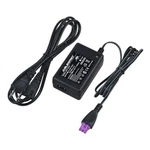 Ac Adapter Charger For Hp Deskjet 2540 2542 1510 Printer Power Supply Cord Psu New. Price: $12.87.