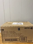 Xerox 006R01046 Toner Cartridges Black Genuine 232 238 245 255 5632 5638 5645 New. Price: $18.00.