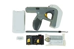 Zebra RFD-8500 RFD8500-1000100-EU Rfid Uhf Handheld Pos Mobile Barcode Scanner Used. Price: $249.99.