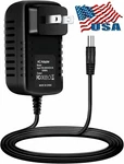 5V 3A Power Supply Adapter, 100 240V String Lights, Cctv Cameras, Security Syste New. Price: $9.28.