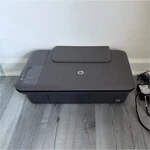 Hp Deskjet 1055 Inkjet All-in-one Color Printer Scanner Copier Usb Used. Price: $59.99.