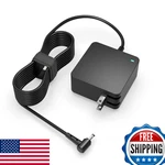 Asus Zenbook 14 Flip 15 65W Ac Charger Ul Listed Laptop Power Adapter Q407IQ New. Price: $39.48.