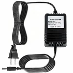 Adapter For Alesis Model: U090085A 850MA Ite Power Supply Cord New. Price: $22.55.