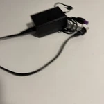 Hp 0957-2269 Deskjet Officejet 32V 625MA Printer Ac Power Supply Adapter Charger Used. Price: $11.99.