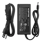 Kado Power Adapter 12V-4A Ac/dc Cord Genuine Parts Made For Sceptre Mon... New. Price: $26.48.