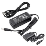 Adapter Power Supply Charger For ACK-E6 Canon Eos 7D Mark Iii 70D 80D 90D New. Price: $19.99.