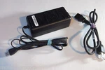 Hp Printer Power Adapter 0957-2144 32V 1100MA Oem Original Free Shipping Used. Price: $12.22.