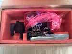 Carriage Assembly Q6683-67017 24IN Fit For Hp Designjet T610 T1100 New. Price: $120.00.