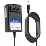 T-power 12V Charger For Tennis Prolite Ball Machine Ii Sport Tutor... New. Price: $24.99.