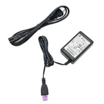 Genuine Hp Ac Dc Adapter For Deskjet Printer 2000 J210 3000 J310 Series Used. Price: $18.75.