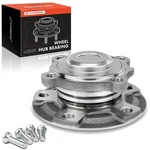 Front Wheel Bearing Hub Assembly Rwd Bmw 320I 328I 335I 340I 428I 435I M235I New. Price: $67.49.