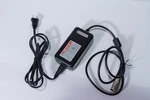 High Power HP0060W(L2)-M 24V 2A Lithium Battery Charger Mobility Wheelchair Xlr Used. Price: $39.95.