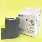 Genuine Epson Ecotank ET-3760 Maintenance Box Cartridge T04D100 Clean New. Price: $29.95.