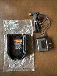 Motorola DA03-4042040-U 4.2V Class Battery Charger P/n NNTN7880B New. Price: $28.86.
