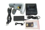 Zebra RFD-8500 RFD8500-1000100-EU Rfid Uhf Handheld Pos Mobile Barcode Scanner Used. Price: $349.99.