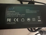 Kfd A45-2-120003330 Power Supply Ac Adapter Used. Price: $17.99.