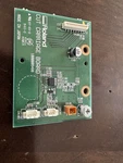 New Original Roland VS-640I VS-540I VS-300I RT-640 Cut Carriage BOARD-W702407020. Price: $100.00.
