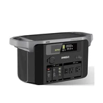 Portable Power Station 600W, 655WH/182,000MAH Solar Generator With 100W Usb-c... New. Price: $474.99.