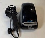 Dymo Labelwriter 450 1750110 Thermal Printer Fully Tested W/ Power Suppl Used. Price: $165.00.