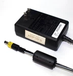 Delta ADP-15FB Ac Power Supply Adapter Charger Cord Output 12V 1.25A Used. Price: $19.90.