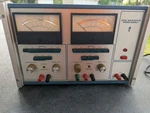 Energy Concepts 20800 Dual Solid State Power Supply Bench Lab Unit - Re Used. Price: $199.90.