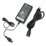New Genuine Hp Ac Adapter For Photosmart Inkjet Printer 7400 8100 Series Charger. Price: $23.75.