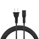 2-PRONG Ac Cord Compatible With APDOE-M16 Incubator Hatching 12 Eggs Auto... New. Price: $41.66.