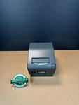 Star TSP700II Thermal Receipt Printer / No Power Adapter Ships Fast!!! Used. Price: $47.92.