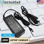 Ac Power Adapter Charger Supply For Fujitsu FI-7160 FI-7180 FI-7260 PA03670-K905 New. Price: $17.99.